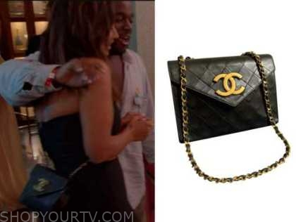 Meet Gabrielle, the New Bag Line From Chanel Everyone Is Obsessed With