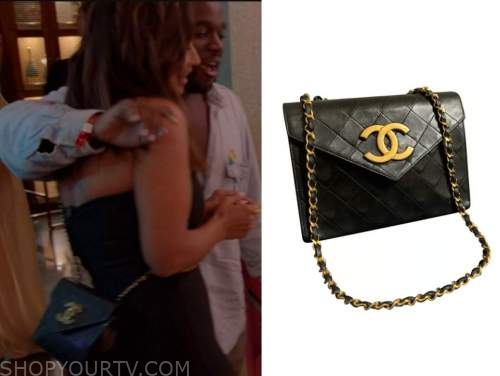 Could Chanel bag be the next exclusive luxury piece? by Valeria Boi