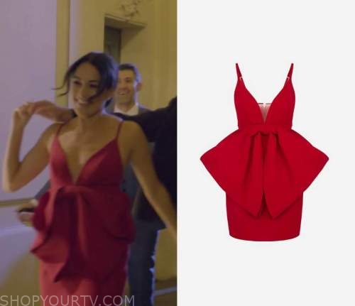 Nikki Bella Clothes & Outfits