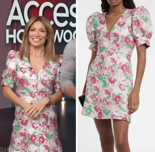 Access Hollywood Clothes, Style, Outfits, Fashion, Looks | Shop Your TV