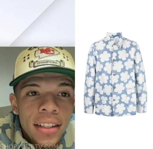 Skyy Moore Vintage Shirt - Peanutstee