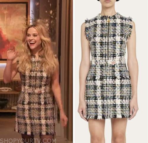 Reese Witherspoon Clothes and Outfits, Page 37