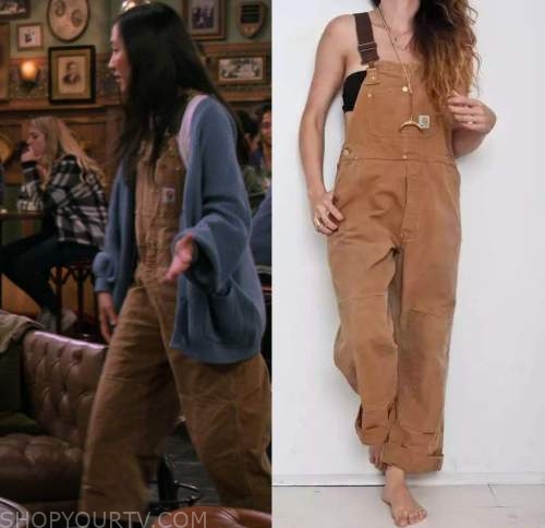 Home project must-have: Carhartt Overalls!🛠️, Gallery posted by  itsnicandrea