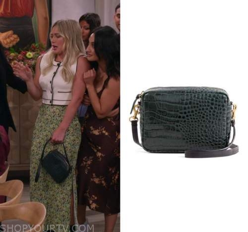 How I Met Your Father: Season 2 Episode 4 Sophie's Croc Purse | Shop ...