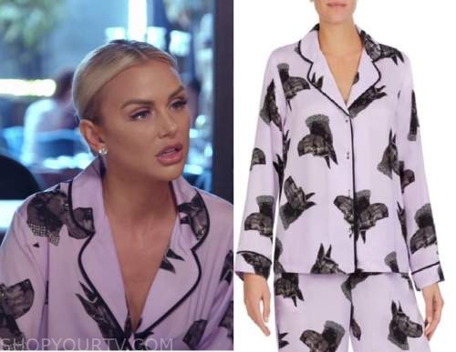 Buy Shady Lady women 2 pieces all over print pajama set pink white black  Online