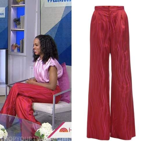 Kerry Washington Clothes, Style, Outfits, Fashion, Looks | Shop Your TV