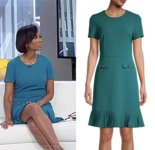 Harris Faulkner Clothes, Style, Outfits, Fashion, Looks | Shop Your TV