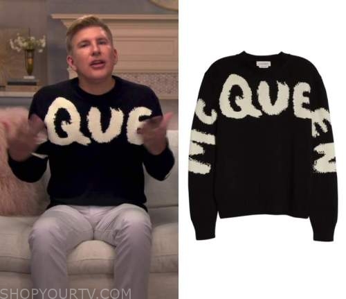 Todd chrisley sales bunny shirt