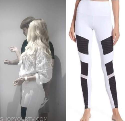 Moto Leggings - Black – Essential Southern Charm