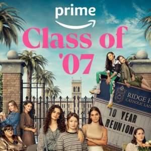 Class of '07, Serie 2023