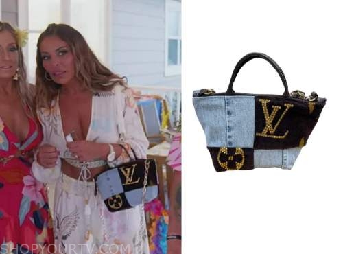 Happily Eva After: Louis Vuitton - Purse Utopia