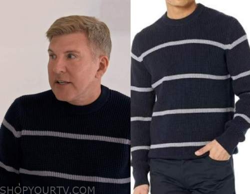 Favorite child sweatshirt discount chrisley knows best