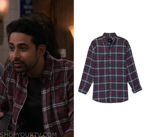 How I Met Your Father (Hulu) Outfits on TV | Page 3 of 12 | Shop Your TV