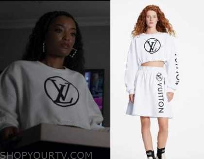 Shop Louis Vuitton Women's More Sweaters