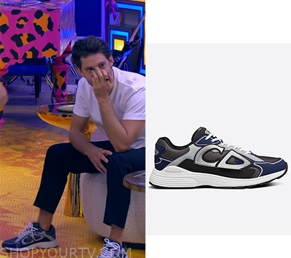 LOL : Qui rit, sort ! : Season 3 Episode 1 Pierre's sneakers | Shop Your TV