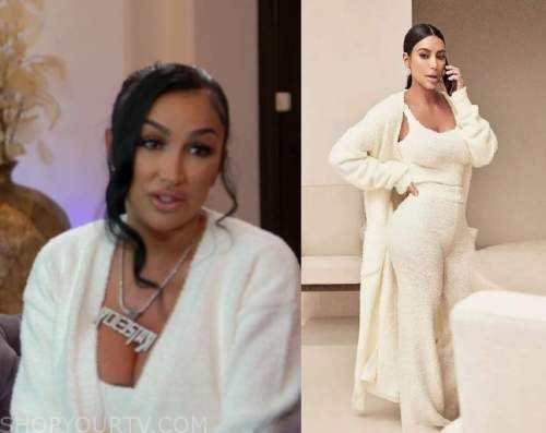 Basketball Wives Season 10 Clothes, Style, Outfits, Fashion, Looks