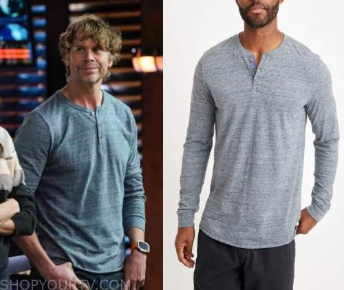 17 Best Henley Shirts for Men in 2023