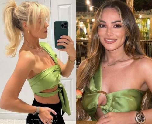 TOWIE spoilers: Lauren Pope in tears as Danielle Armstrong and Gemma  Collins attack her - Mirror Online