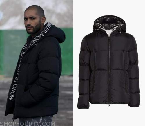 Louis Vuitton Mens dark blue Epi print puffer down feather jacket double  face 52