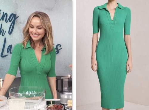 giada de laurentiis conan