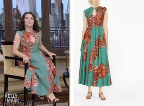 Julia Louis-Dreyfus Clothes, Style, Outfits, Fashion, Looks