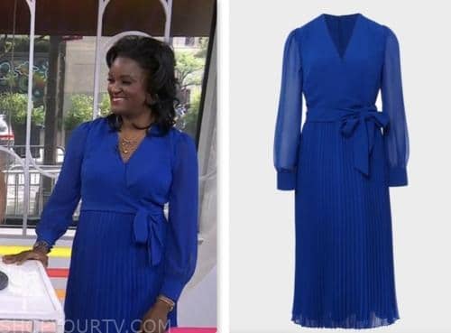 Dr. Angela Lamb Clothes, Style, Outfits, Fashion, Looks | Shop Your TV