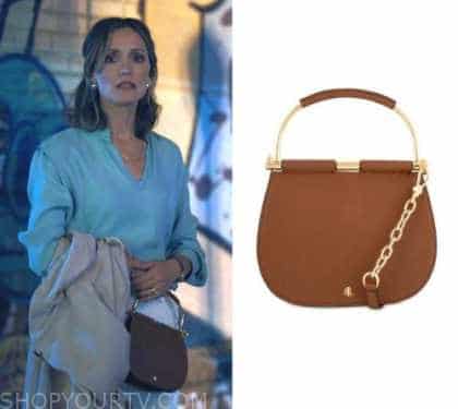 Platonic: Season 1 Episode 1 Sylvia's Woven Bag