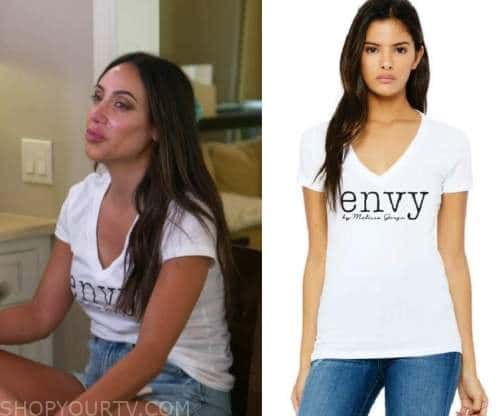 Envy by Melissa Gorga Clothes, Style, Outfits, Fashion, Looks