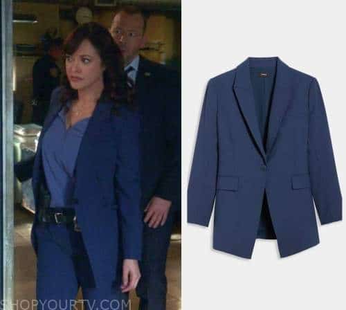 Blue Bloods (CBS) Clothes, Outfits on TV Shows | Shop Your TV