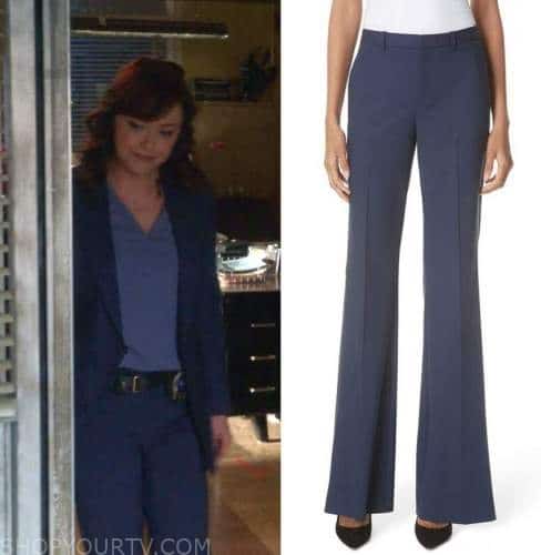 Blue Bloods (CBS) Clothes, Outfits on TV Shows | Shop Your TV