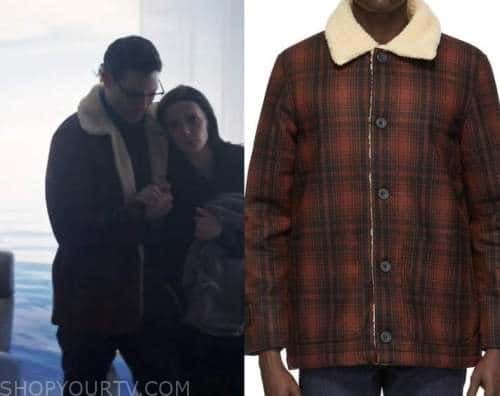 TW Fashions — teenwolf-style: What: Royal Bones Pink Plaid