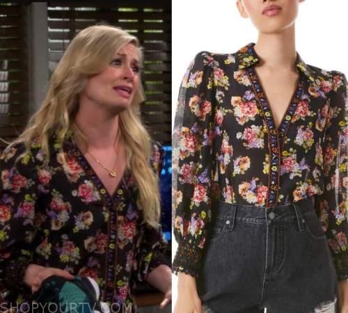 Beth Behrs Clothes, Style, Outfits, Fashion, Looks