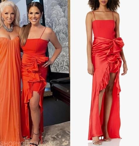 Real Housewives of New Jersey Clothes, Style, Outfits, Fashion, Looks