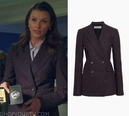 Blue Bloods (CBS) Clothes, Outfits on TV Shows | Shop Your TV