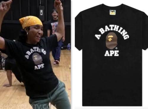 A Bathing Ape Clothes, Style, Outfits, Fashion, Looks | Shop Your TV