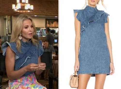 Elisabeth Hasselbeck Talks Nip Slip, New Baby In Return To The View  (VIDEO)