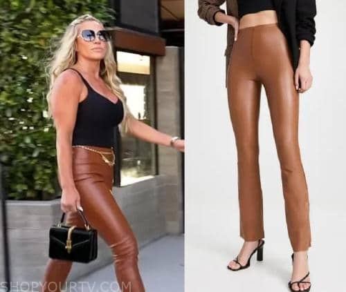Real Housewives of Orange County 17x02 Clothes, Style, Outfits, Fashion,  Looks