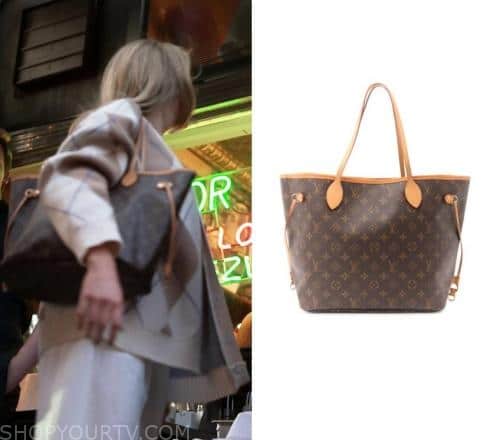 Louis Vuitton Big Logo In Brown Monogram Window Curtain - REVER LAVIE