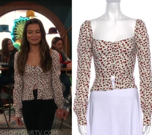 iCarly Revival (Paramount+) Fashion, Clothes Page | 4 of 16 Your | Shop TV