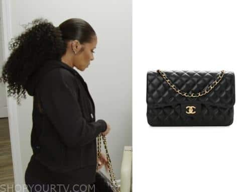 Chanel Handbag Cake Tutorial  Molly's Kitchen Queens 