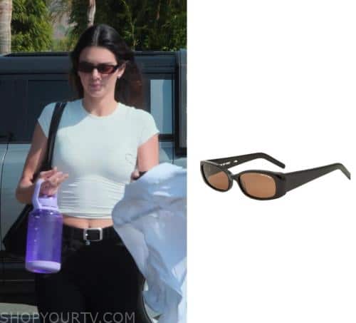 Kendall Jenner Outfits That Will Inspire You This Fall! — AHARONK