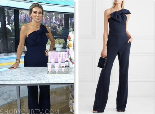 Rebecca vallance hotsell hamptons jumpsuit