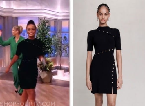 Rachel Lindsay Clothes and Outfits