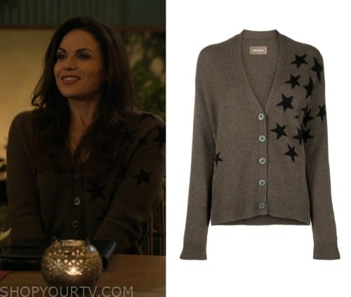 Lana Parrilla Clothes, Style, Outfits, Fashion, Looks