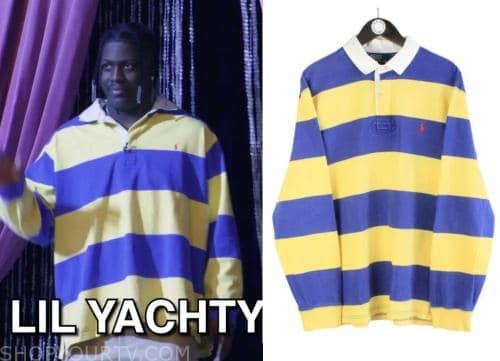 lil yachty eric andre