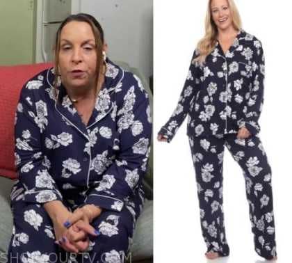 Fiance pyjamas discount