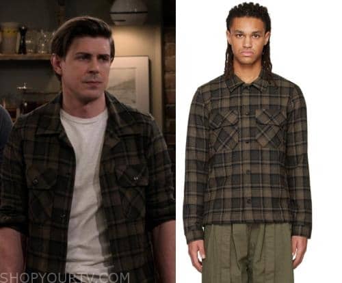 How I Met Your Father (Hulu) Outfits on TV | Page 2 of 17 | Shop Your TV