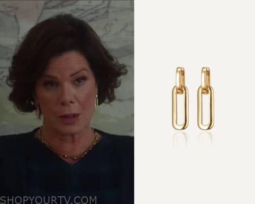 brass and master key found object earrings – Molly Rose Jewelry Nashville