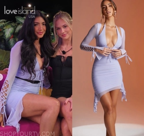 Love island episode 26 sale season 5