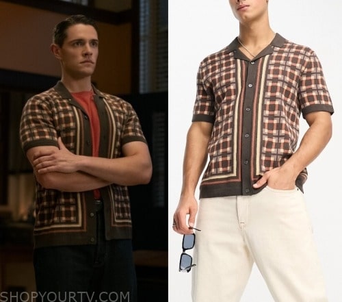 Kevin Keller Clothes, Style, Outfits, Fashion, Looks